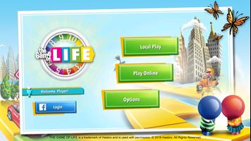 The Game of Life الملصق