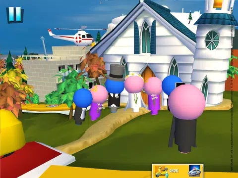 Download Game The Game Of Life By Hasbro