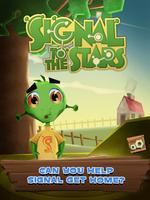 Signal to the Stars-poster