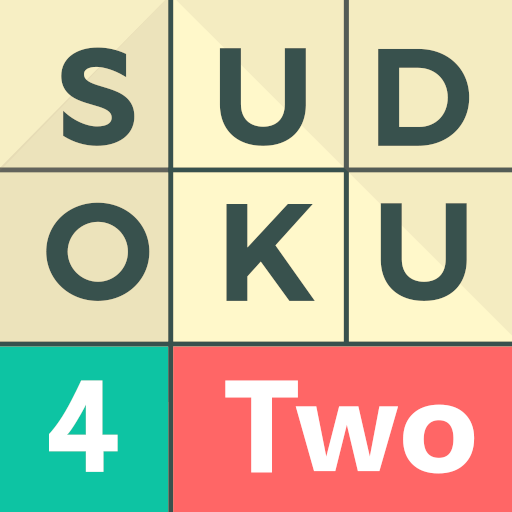 Sudoku 4Two Multiplayer