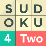 Sudoku 4Two Multiplayer aplikacja