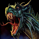 Drachen Wallpaper APK