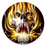 ”Skull Wallpapers