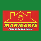 Marmaris Kebab and Pizza House आइकन