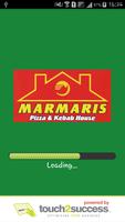 Marmaris Kebab and Pizza House पोस्टर