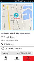 Marmaris Kebab and Pizza House स्क्रीनशॉट 3