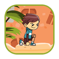Boy Run