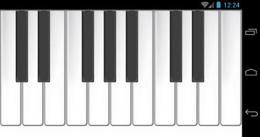 Play Piano syot layar 1