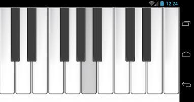 Play Piano syot layar 2