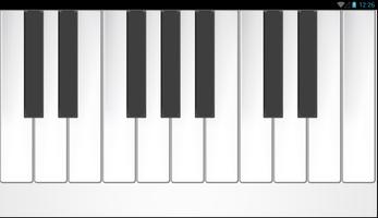 Play Piano syot layar 3