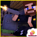 Day of Zombies Mod MCPE APK