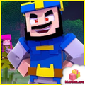 Map Craft Royale MCPE
