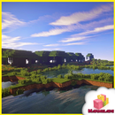 SEUS Ultra Shader MCPE APK