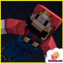 Map Super-Mario Galaxy for MCPE APK