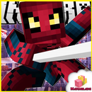 Mod Spider-Man Superhero MCPE APK