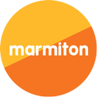 Marmiton: Videos et Recettes 아이콘