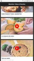 Marmiton: Videos et Recettes Screenshot 2