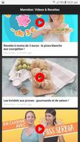 Marmiton: Videos et Recettes Screenshot 3