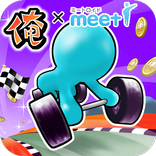 Oh! My Kart2 meetroid Edition