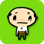 目撃！ちっこいオッサン図鑑