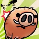 APK イノシシクラッシュ