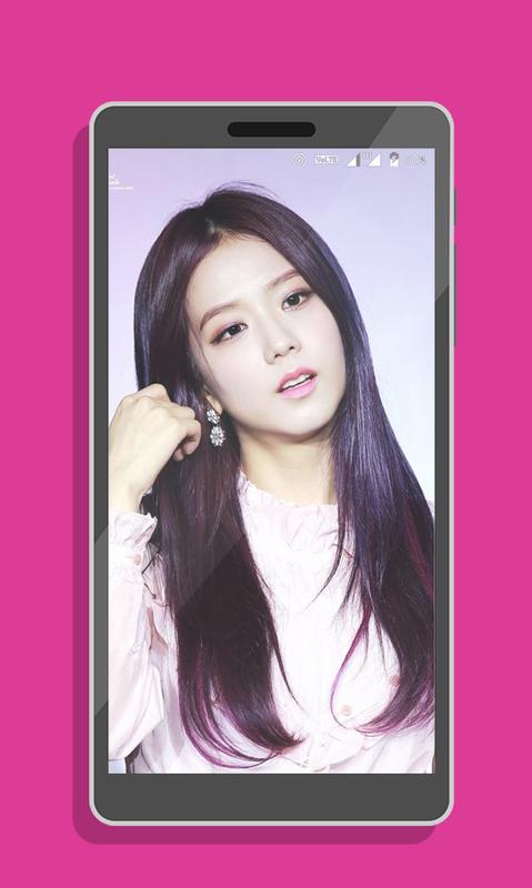 Jisoo Blackpink Wallpapers Kpop Fans Hd For Android Apk Download