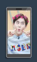 Suho Cartaz