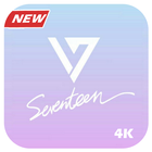 Seventeen 圖標