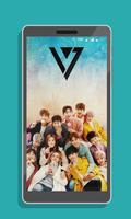 Seventeen 海報