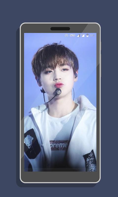 Park Jihoon Wanna One Wallpaper Kpop Fans Hd For Android Apk Download