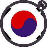 Korean Ringtones Free icône