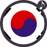 Korean Ringtones Free icon