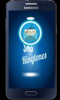 SMS Ringtones capture d'écran 1