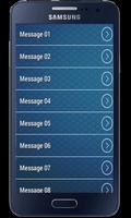 SMS Ringtones capture d'écran 2
