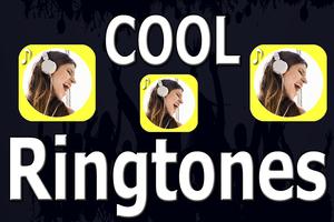 Cool Ringtones पोस्टर