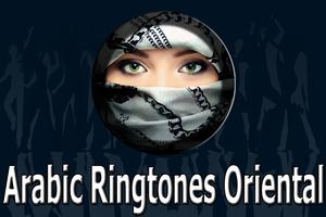 Arabic Ringtones Oriental Affiche