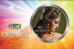 Coolest hindi Ringtones Affiche