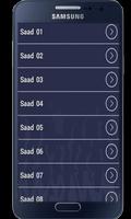 Saad Lamjarred Ringtones screenshot 1