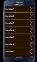 Ramadan Songs capture d'écran 2
