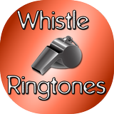 Whistle Ringtones Free biểu tượng