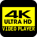APK 4k Video Player HD Pro