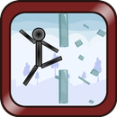 Glass Smasher : LazyBoy APK