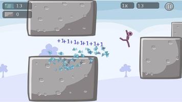 Glass Smasher : LazyBoy 截圖 2