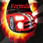 سباق الفورمولا Formula आइकन