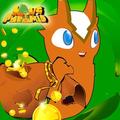 Pyramid Slug Adventure Free