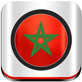 Radio Maroc ícone