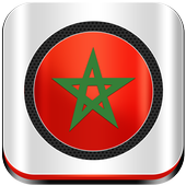 Radio Maroc ikon