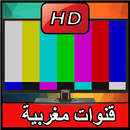 شاهد القنوات المغربية مباشرة📺 APK