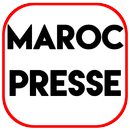 Maroc Presse aplikacja