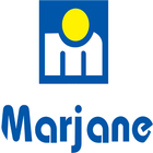 Marjane | مرجان Zeichen